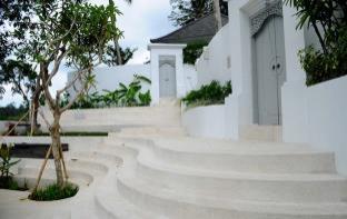 Cloud Nine Estate Villa Ubud  Bagian luar foto